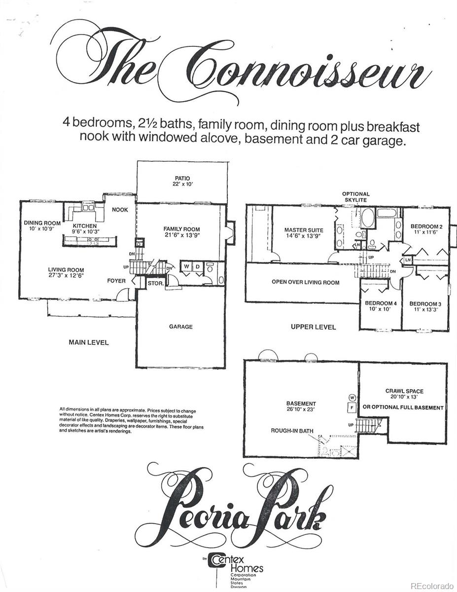 MLS Image #11 for 11772 e adriatic place,aurora, Colorado