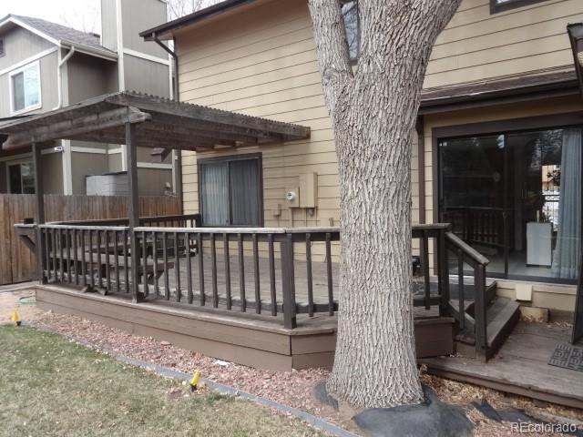 MLS Image #2 for 11772 e adriatic place,aurora, Colorado