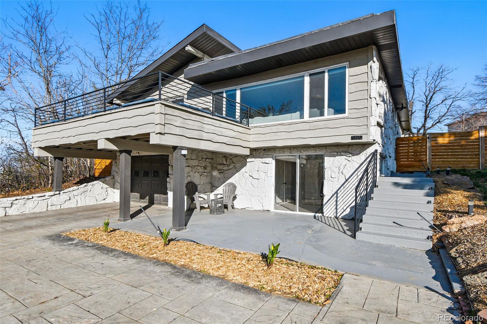 MLS Image #0 for 5390  rosemary lane,denver, Colorado