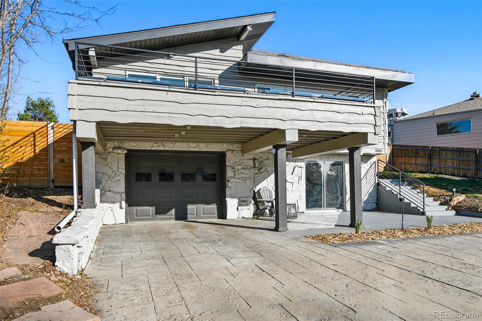 CMA Image for 5390  rosemary lane,Denver, Colorado