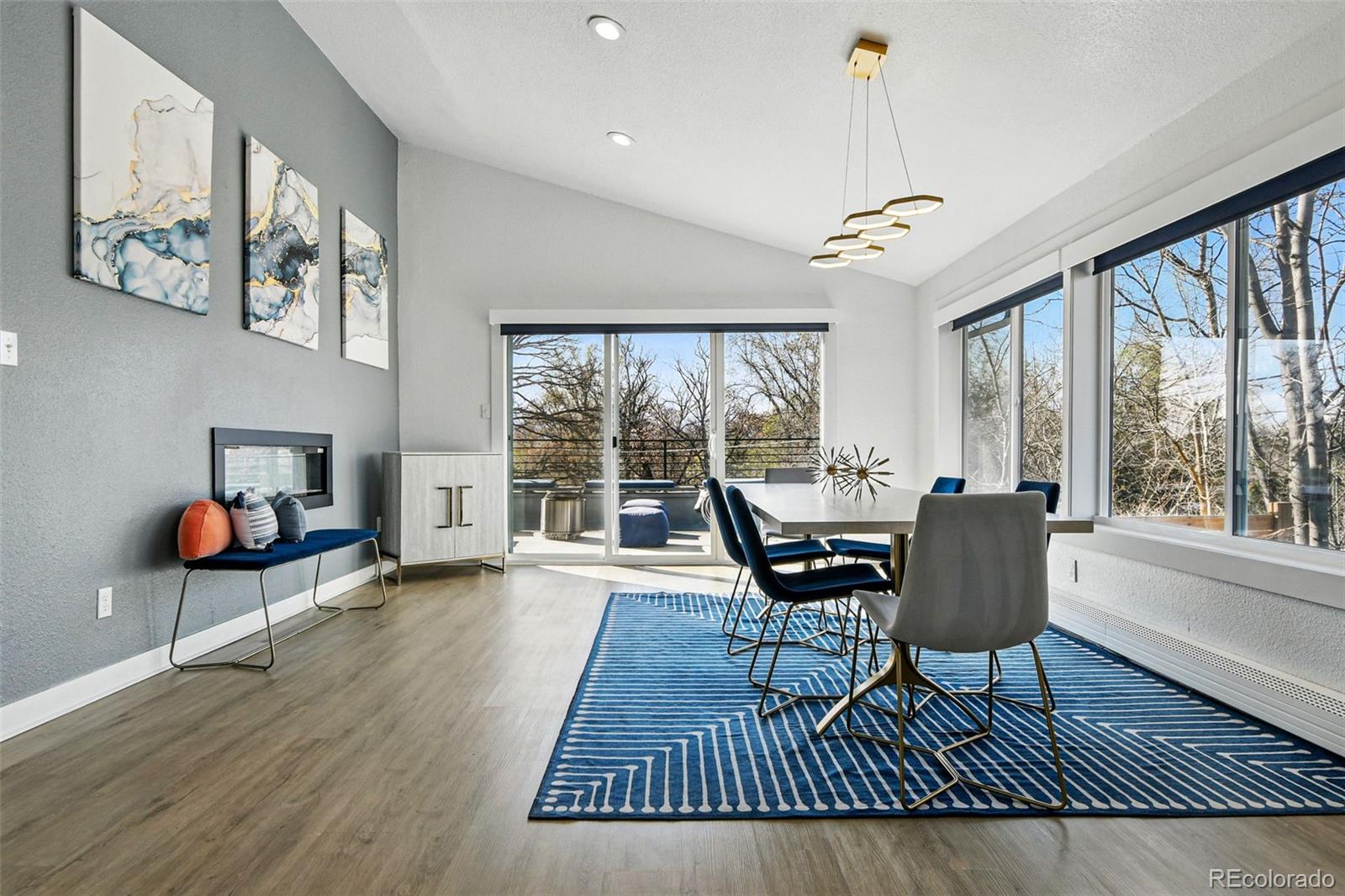 MLS Image #10 for 5390  rosemary lane,denver, Colorado