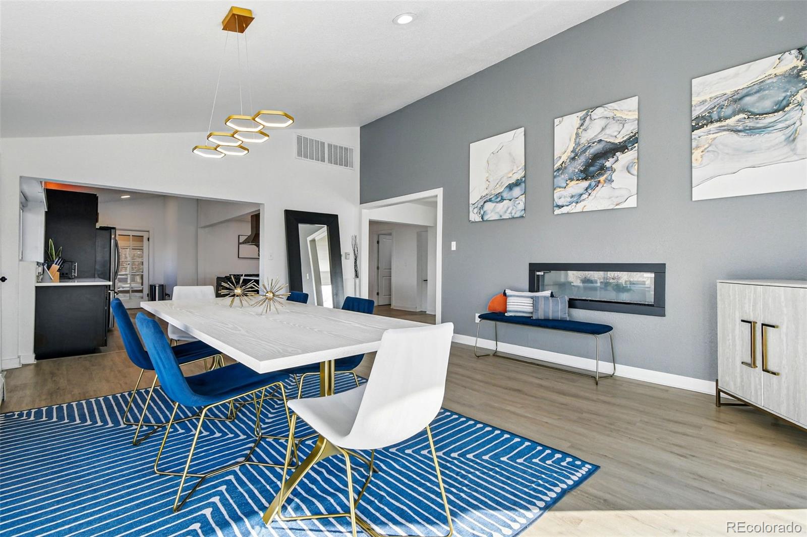 MLS Image #11 for 5390  rosemary lane,denver, Colorado