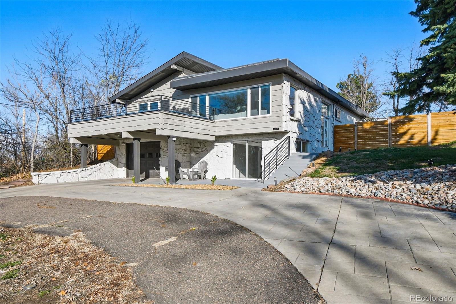 MLS Image #2 for 5390  rosemary lane,denver, Colorado