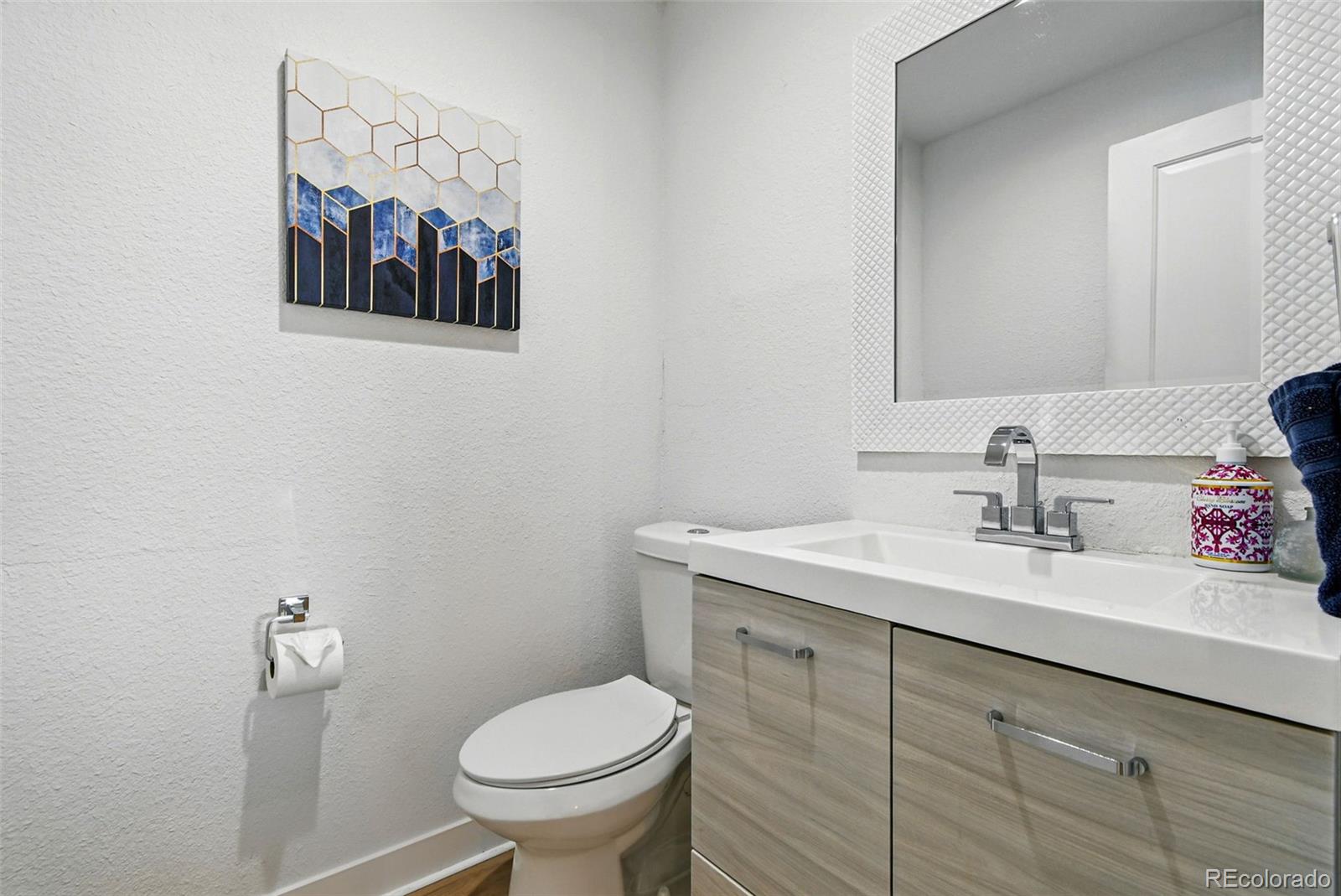 MLS Image #20 for 5390  rosemary lane,denver, Colorado