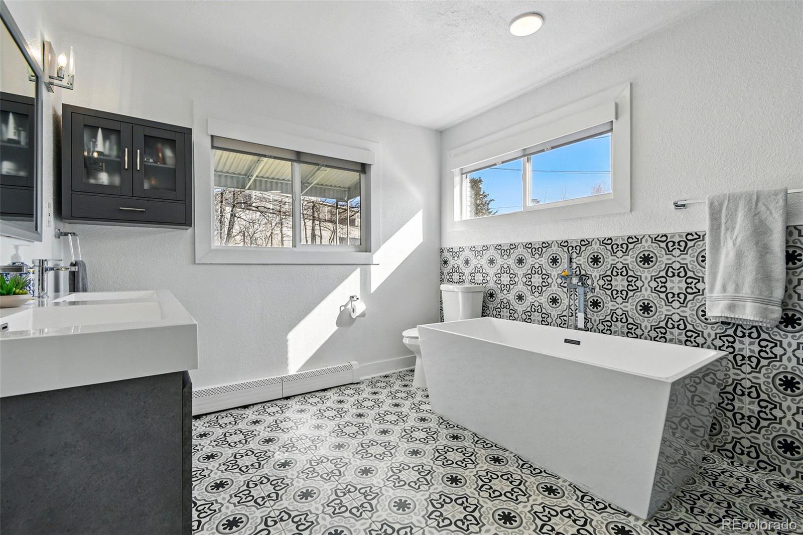 MLS Image #23 for 5390  rosemary lane,denver, Colorado