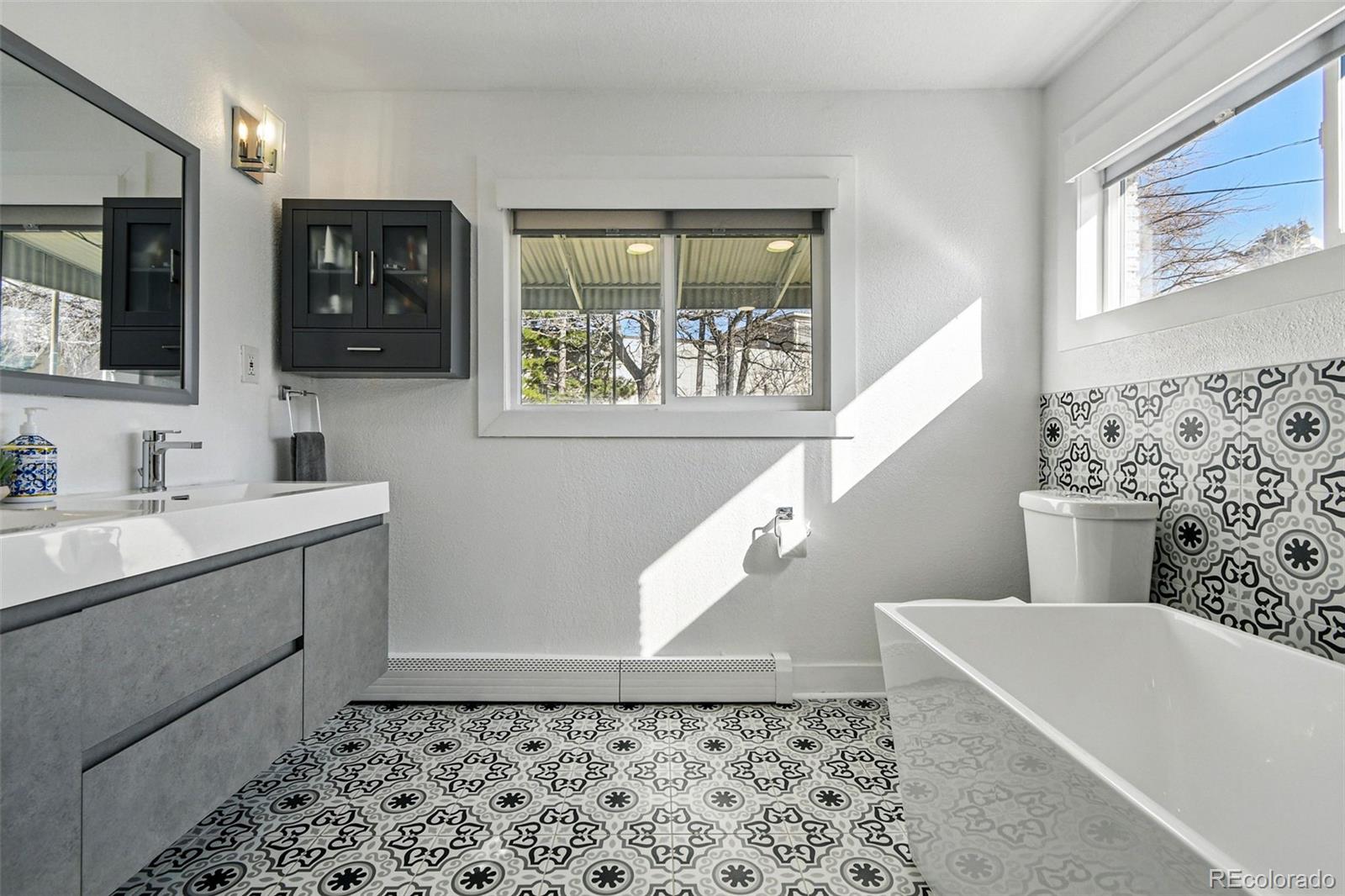 MLS Image #24 for 5390  rosemary lane,denver, Colorado