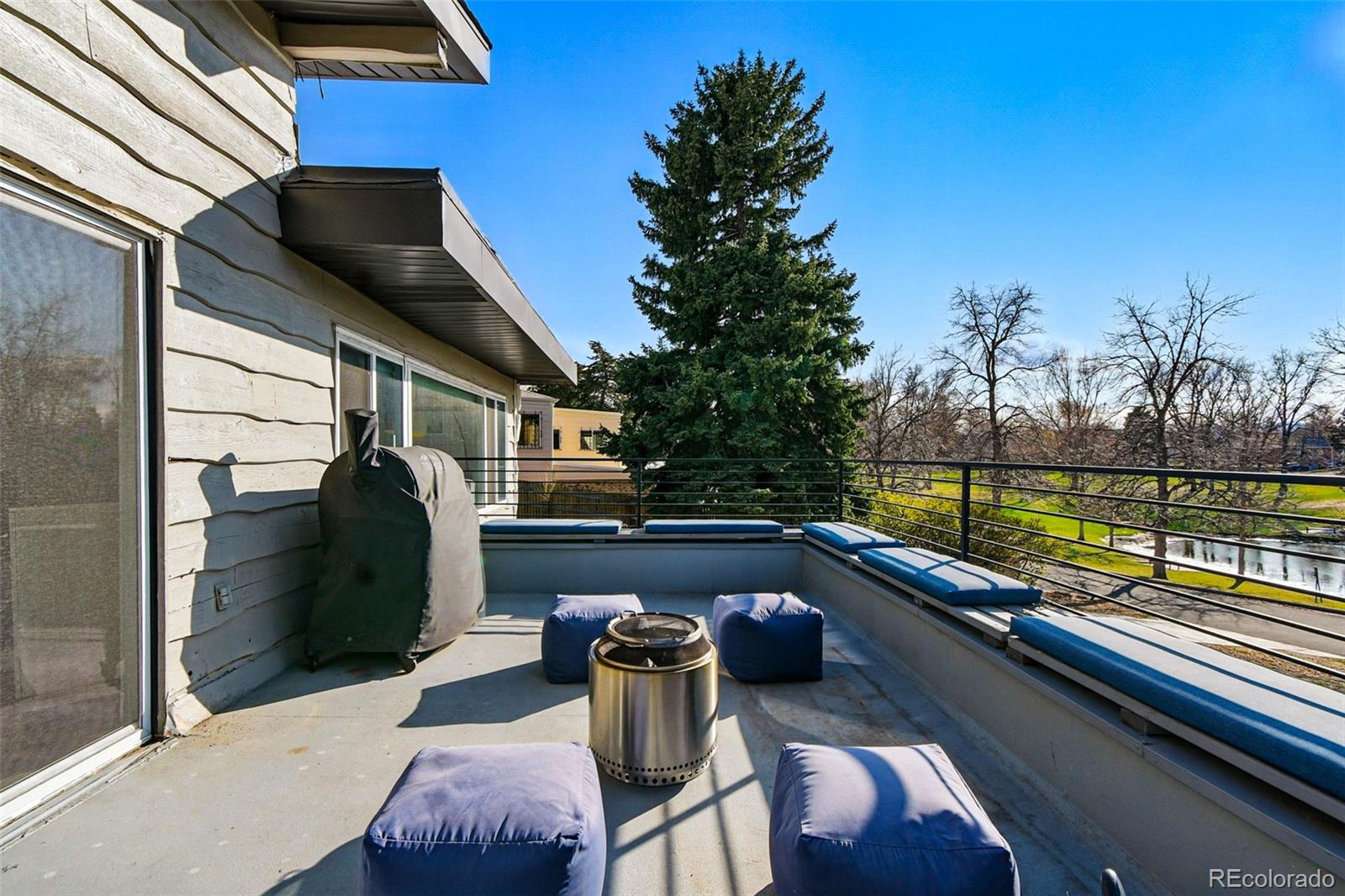 MLS Image #42 for 5390  rosemary lane,denver, Colorado