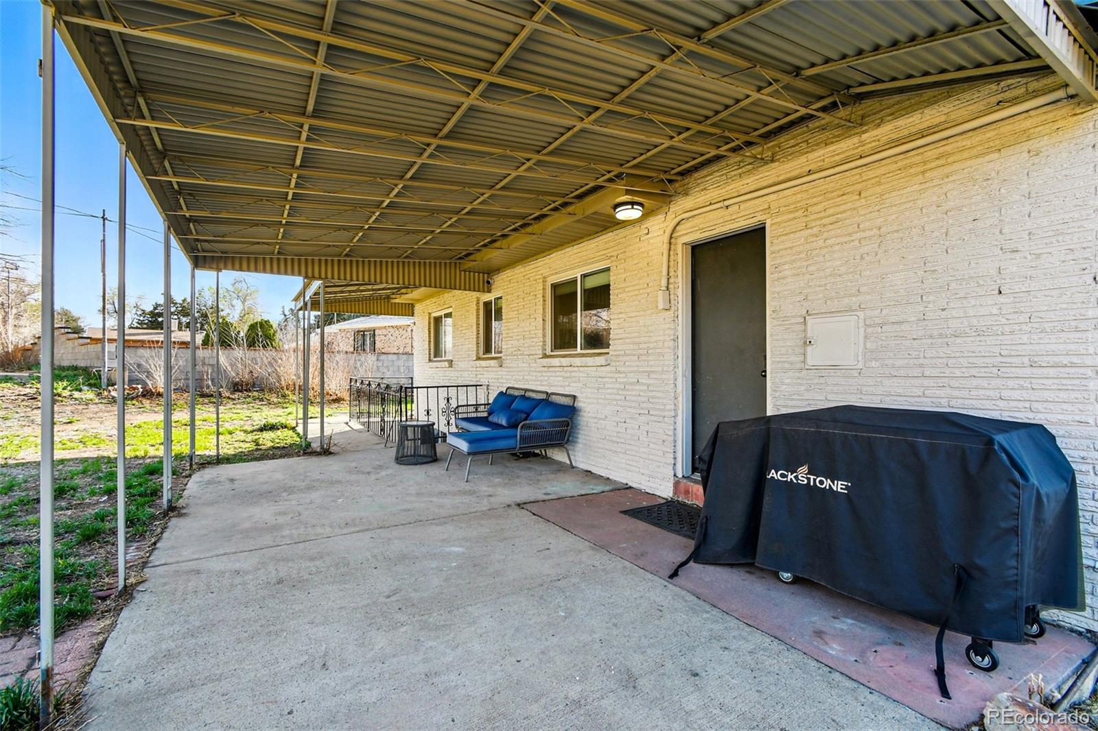 MLS Image #44 for 5390  rosemary lane,denver, Colorado