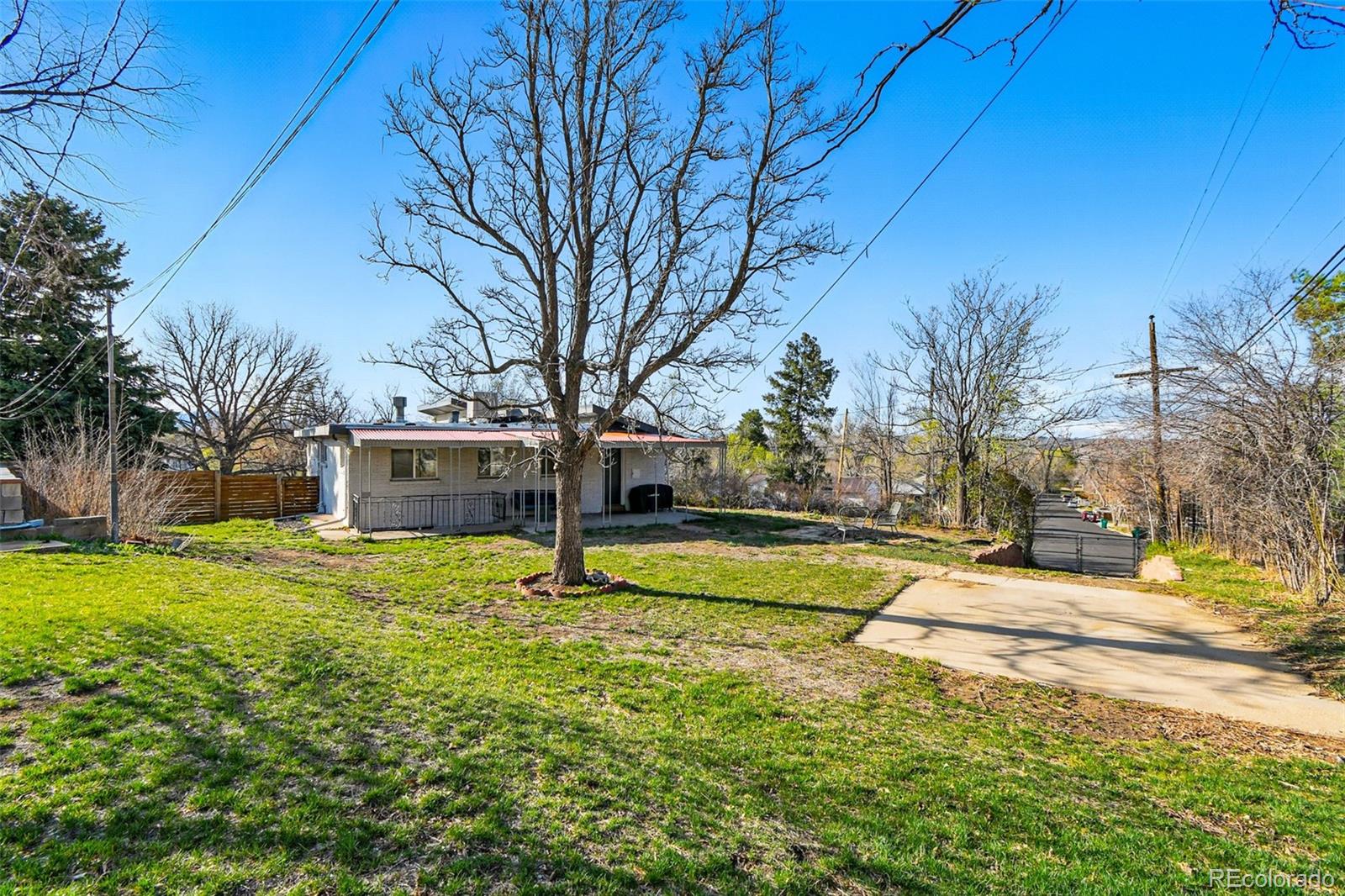 MLS Image #45 for 5390  rosemary lane,denver, Colorado