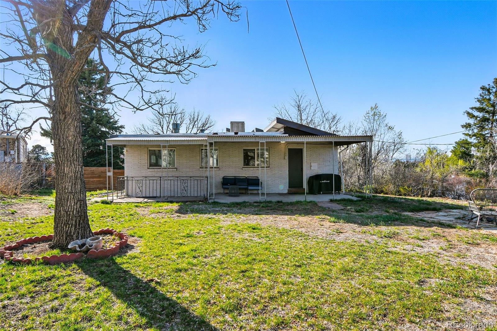 MLS Image #46 for 5390  rosemary lane,denver, Colorado