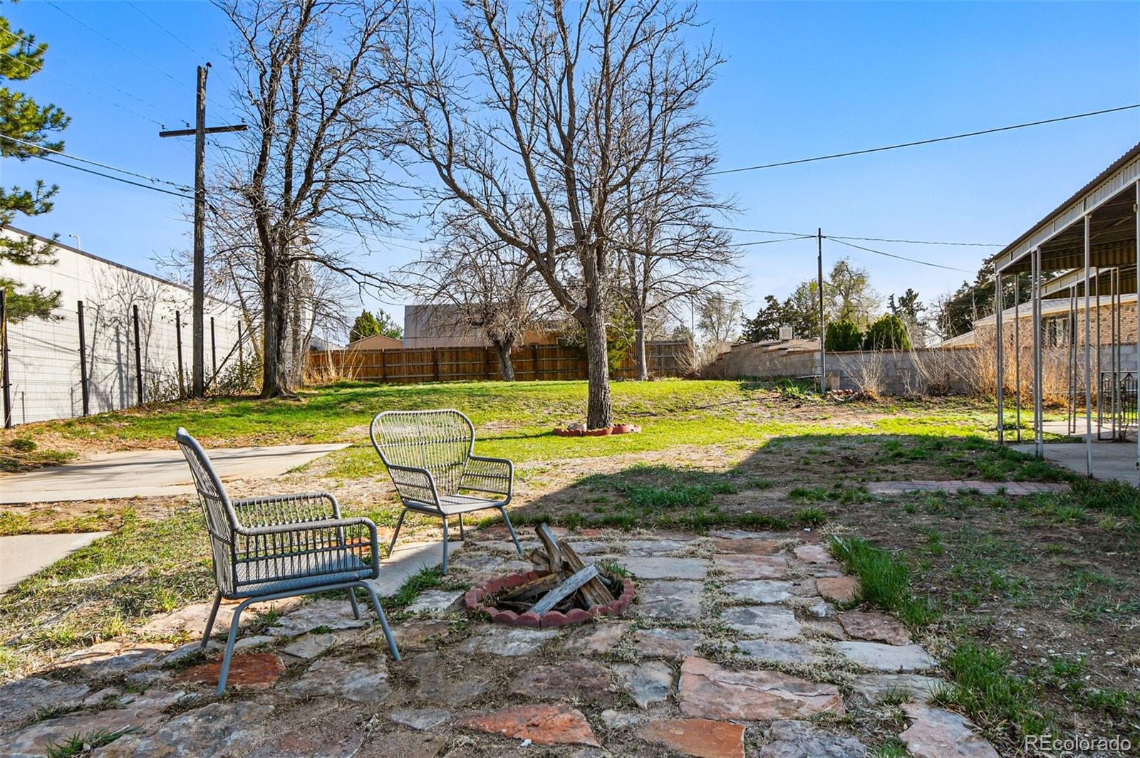 MLS Image #47 for 5390  rosemary lane,denver, Colorado