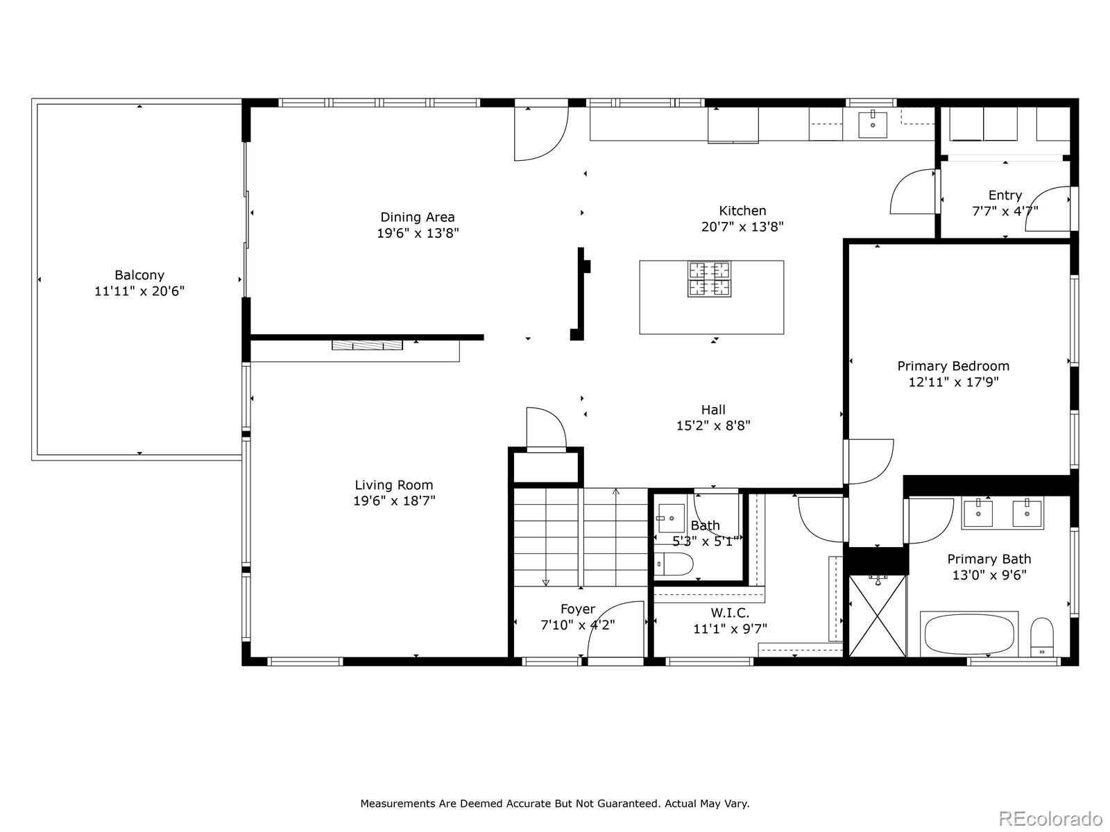 MLS Image #48 for 5390  rosemary lane,denver, Colorado