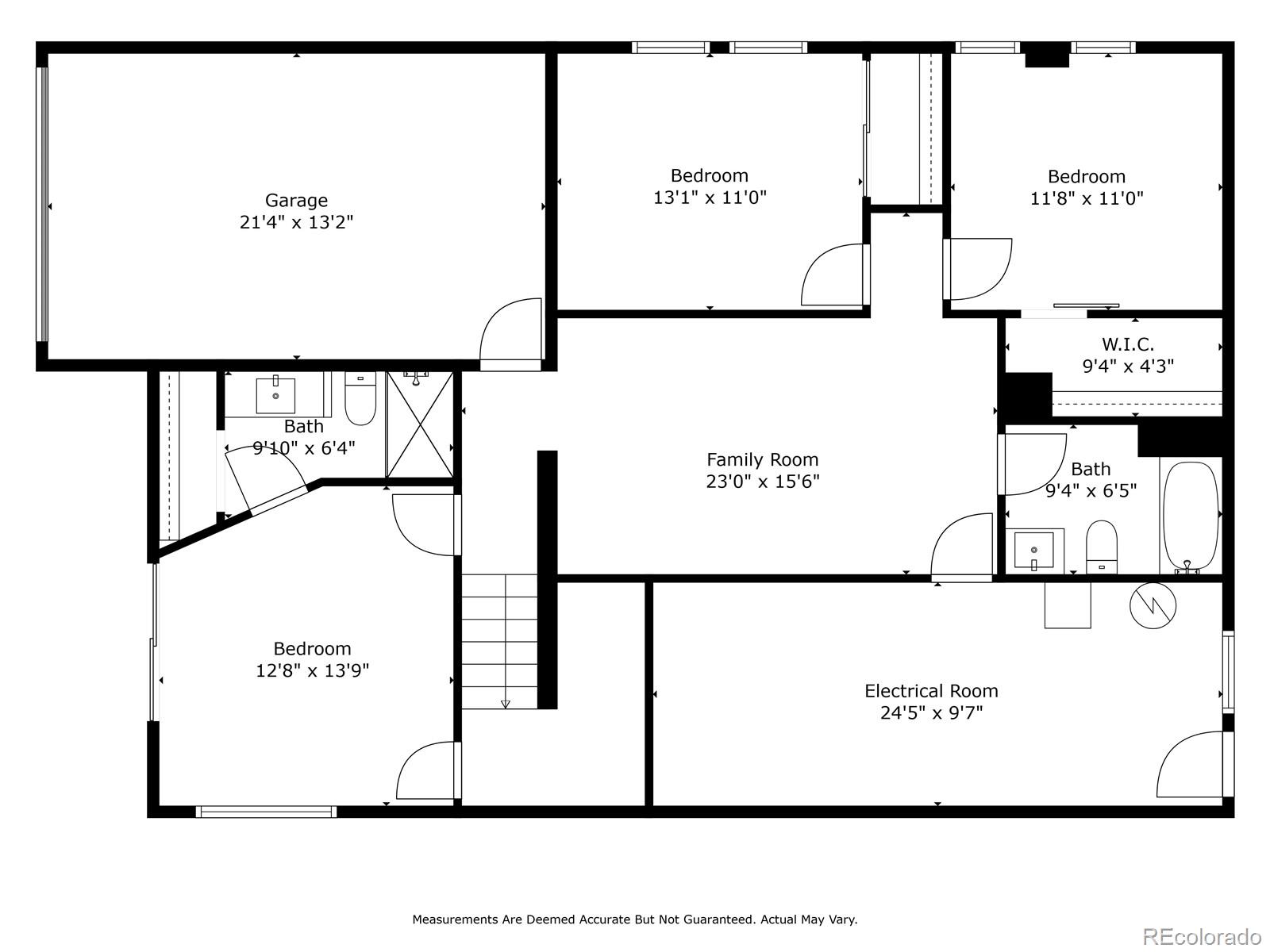 MLS Image #49 for 5390  rosemary lane,denver, Colorado