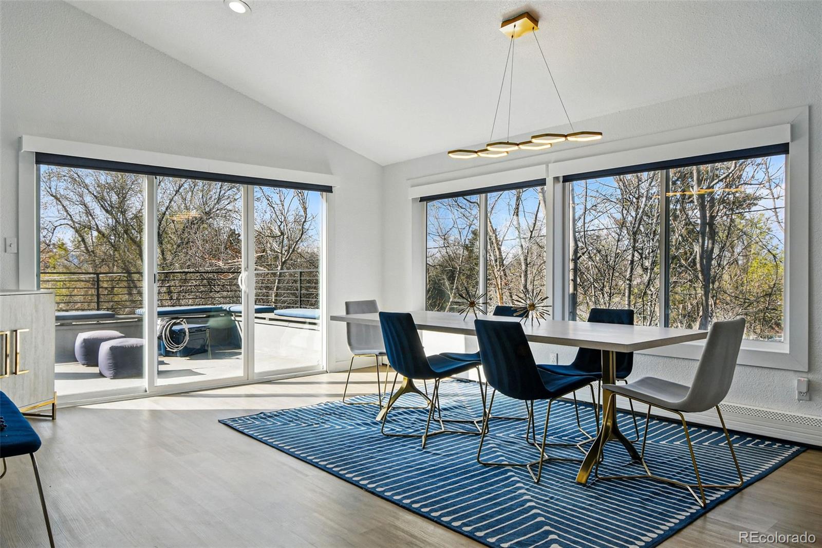 MLS Image #9 for 5390  rosemary lane,denver, Colorado
