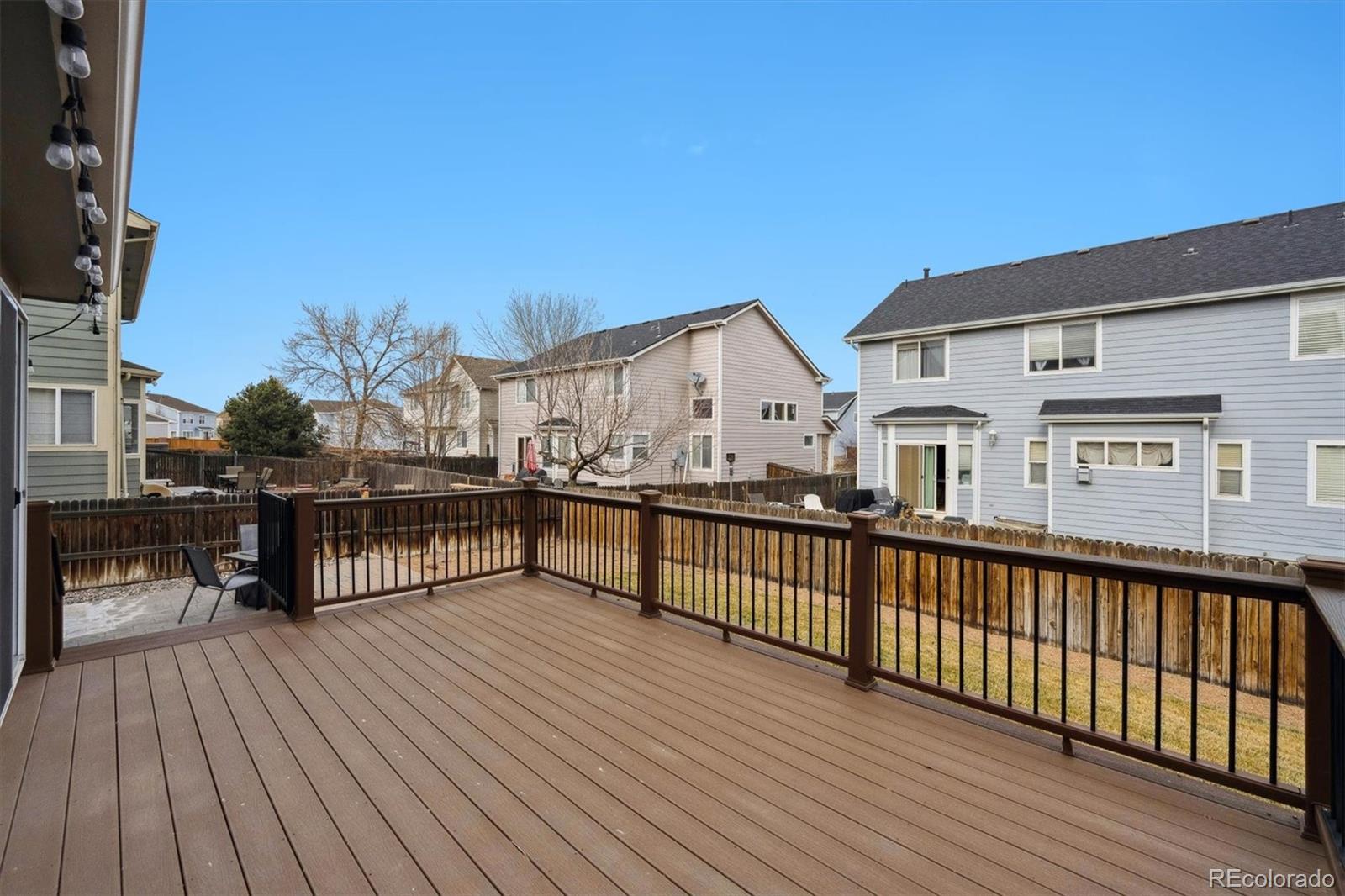 MLS Image #43 for 1623 e 164th place,thornton, Colorado