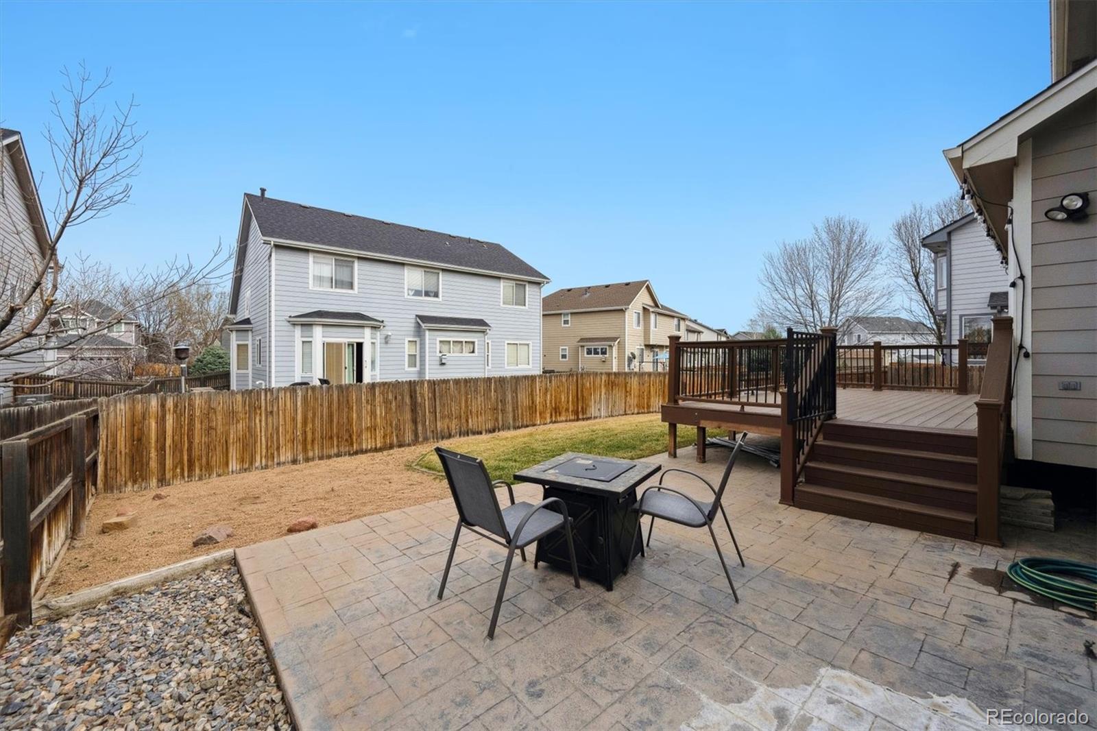 MLS Image #44 for 1623 e 164th place,thornton, Colorado