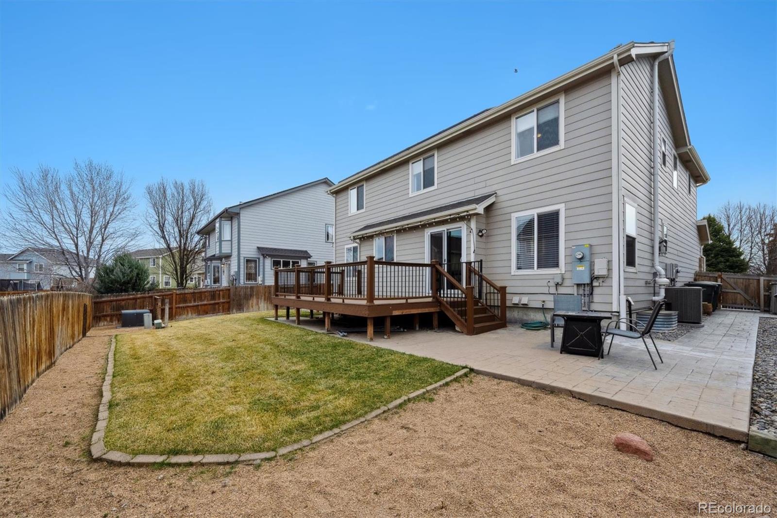 MLS Image #45 for 1623 e 164th place,thornton, Colorado