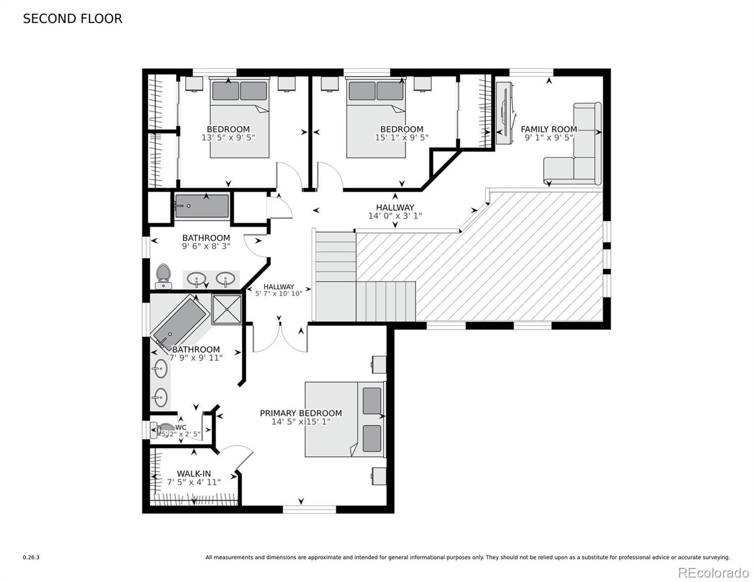 MLS Image #48 for 1623 e 164th place,thornton, Colorado