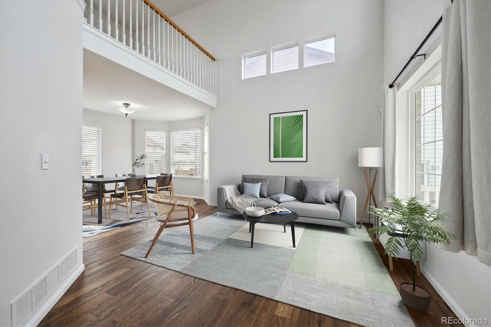 MLS Image #5 for 1623 e 164th place,thornton, Colorado