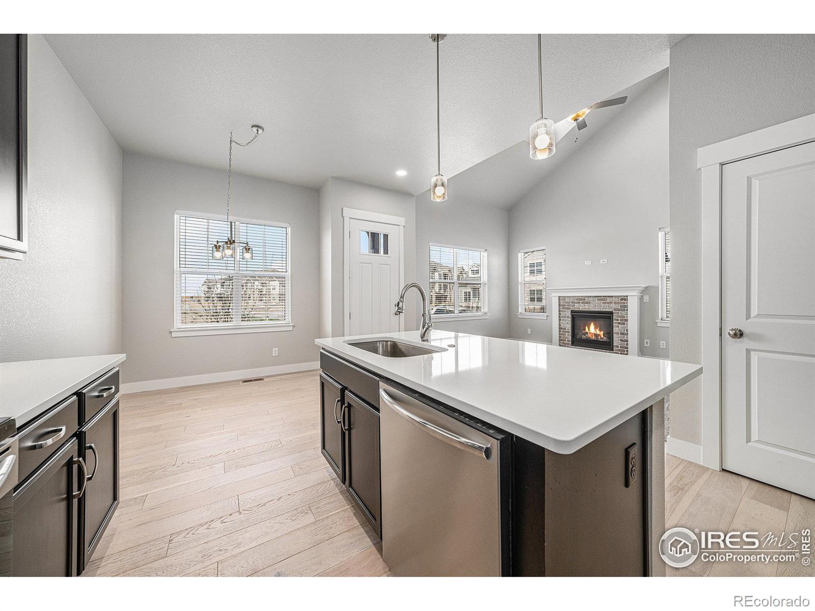 MLS Image #3 for 4191  greenhorn drive,loveland, Colorado