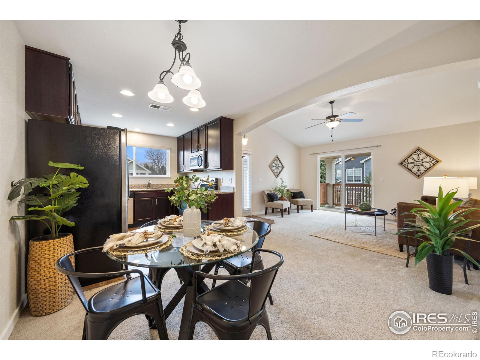 MLS Image #1 for 4945  hahns peak drive,loveland, Colorado