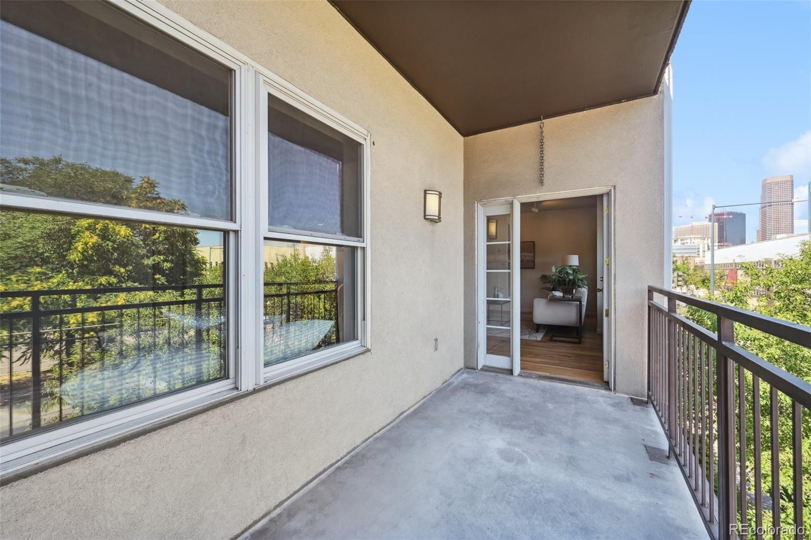 MLS Image #17 for 1780 n washington street,denver, Colorado