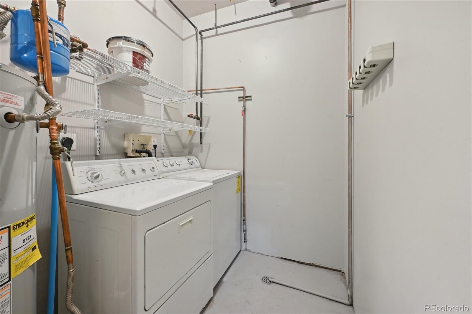 MLS Image #23 for 1780 n washington street,denver, Colorado