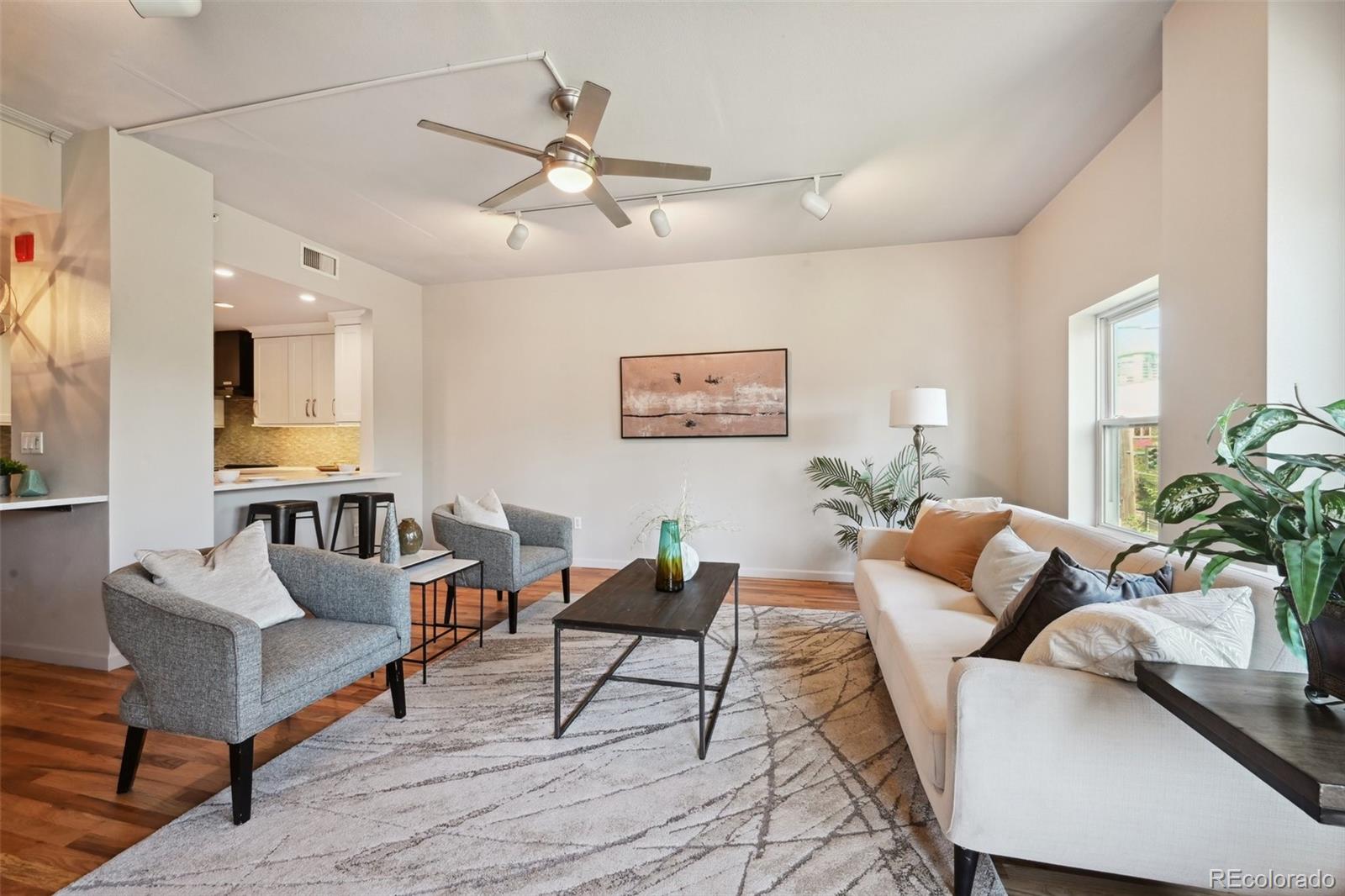 MLS Image #5 for 1780 n washington street,denver, Colorado