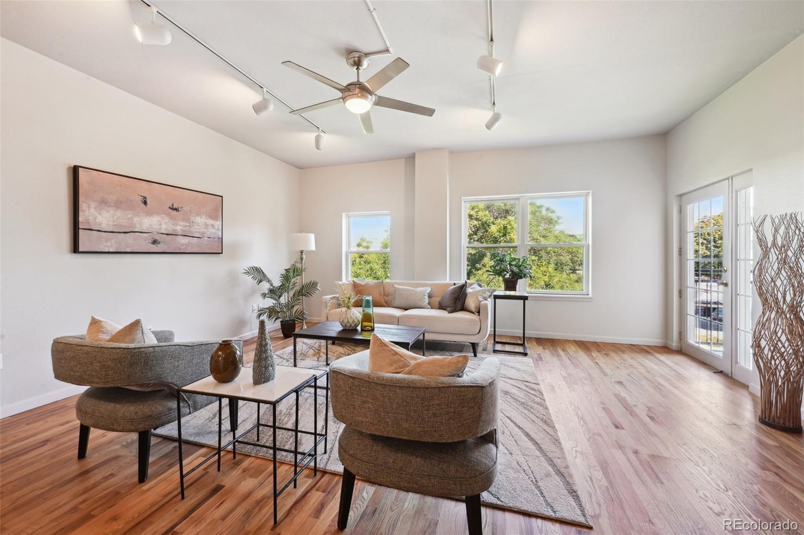 MLS Image #7 for 1780 n washington street,denver, Colorado