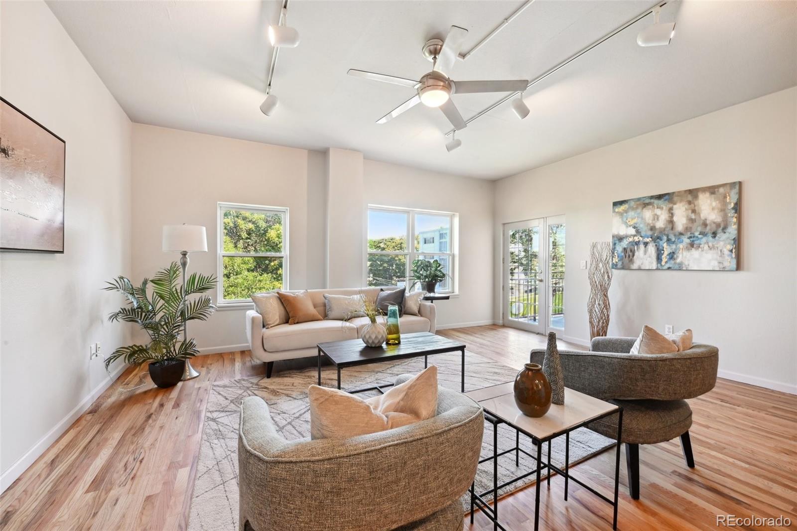 MLS Image #8 for 1780 n washington street,denver, Colorado