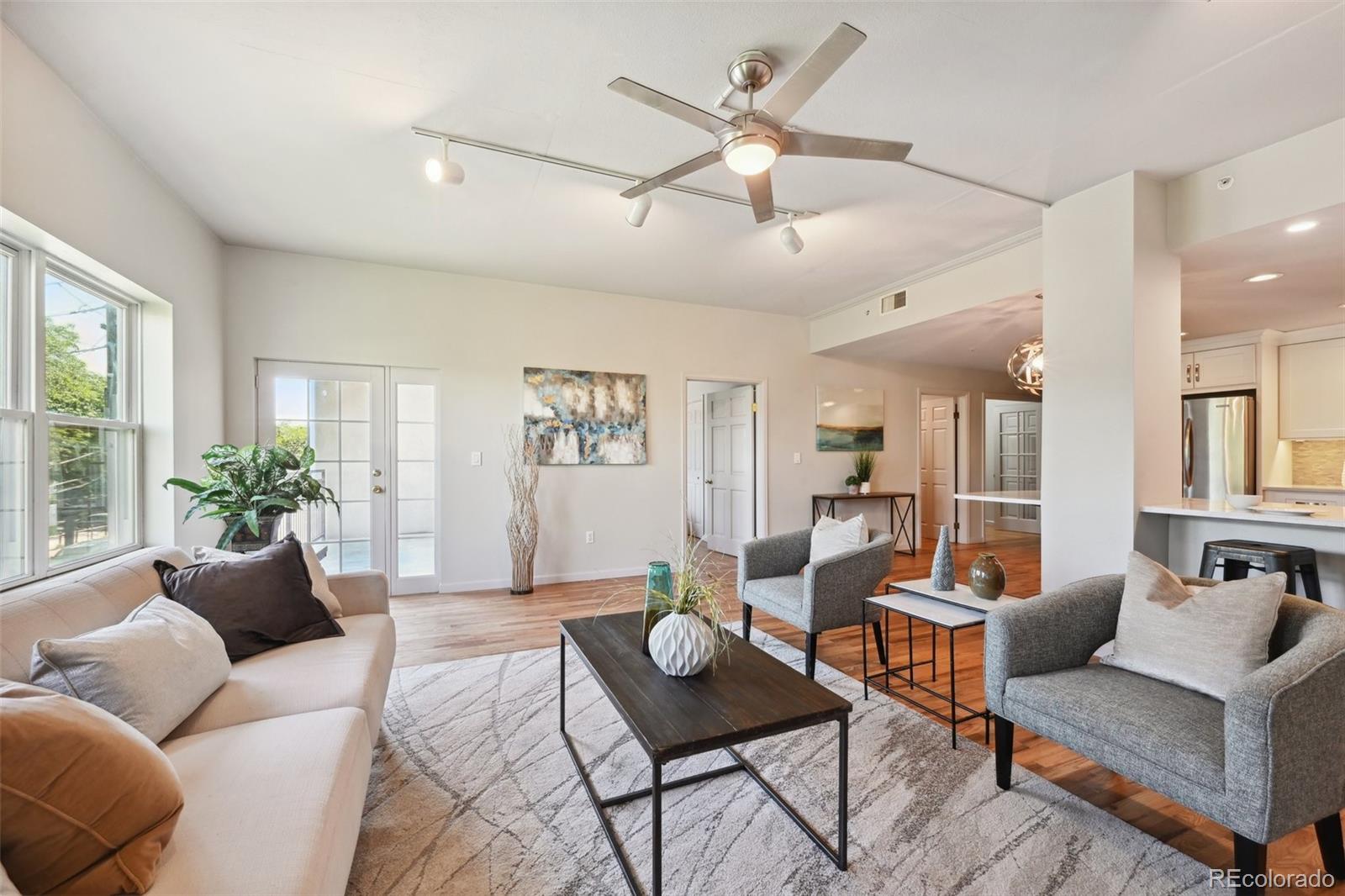MLS Image #9 for 1780 n washington street,denver, Colorado