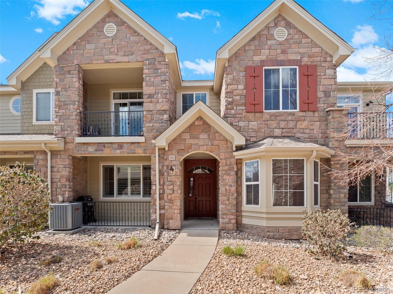 CMA Image for 15496 W 66th Drive,Arvada, Colorado