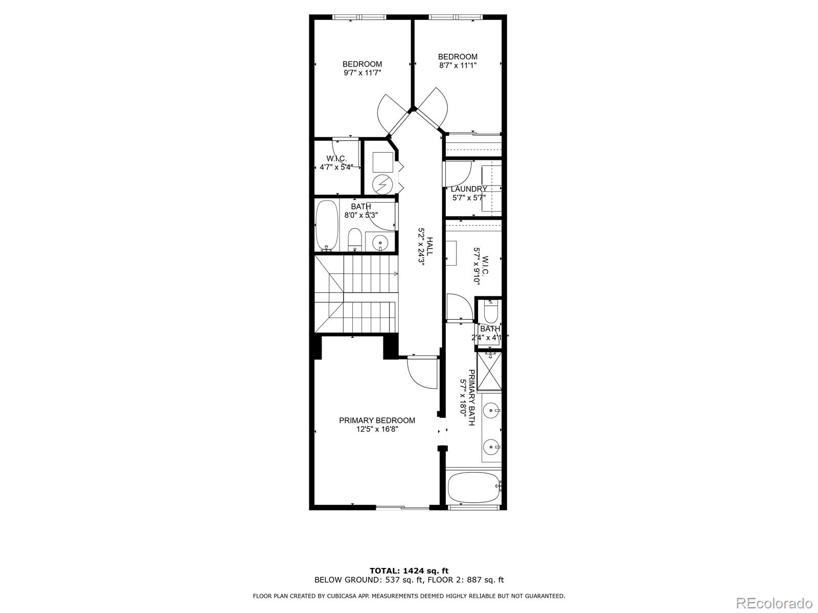 MLS Image #32 for 15496 w 66th drive,arvada, Colorado