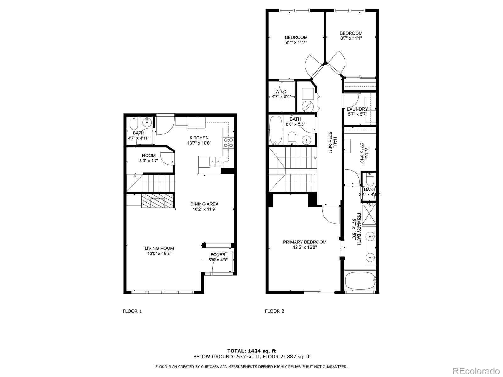 MLS Image #33 for 15496 w 66th drive,arvada, Colorado
