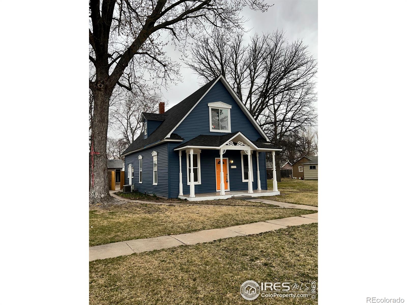 MLS Image #2 for 320 s belford avenue,holyoke, Colorado