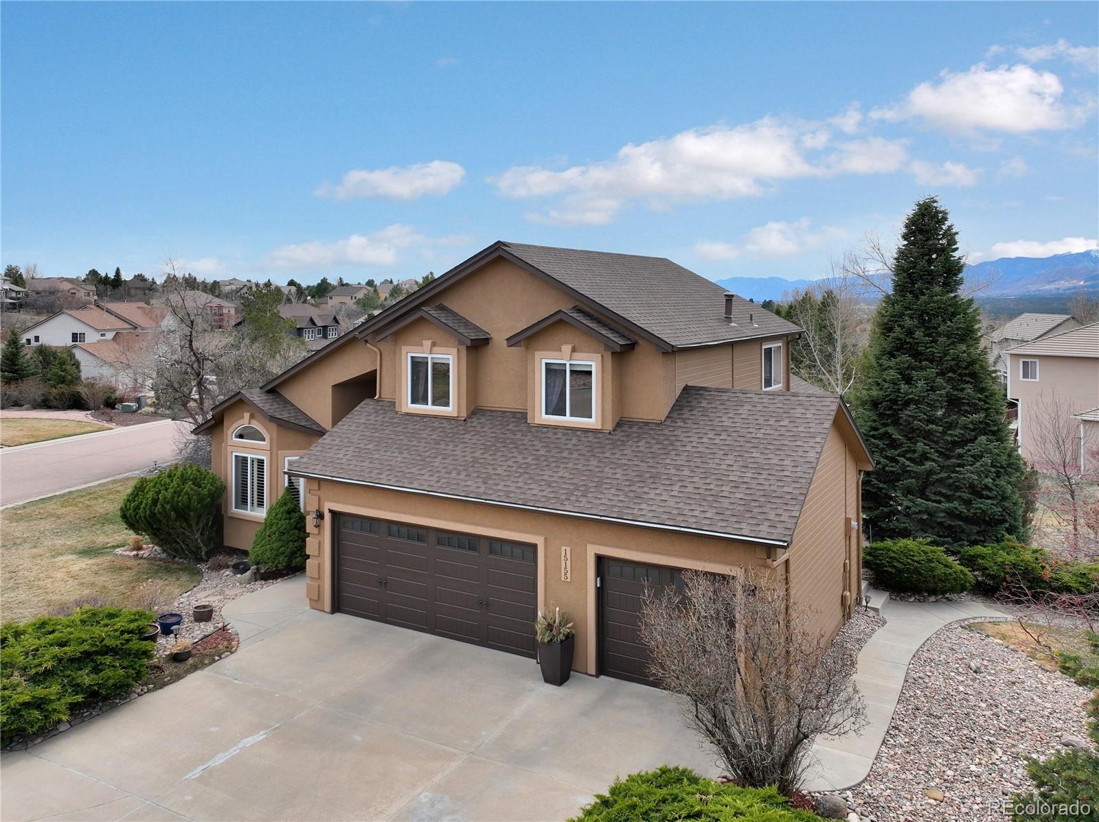 CMA Image for 14536  latrobe drive,Colorado Springs, Colorado