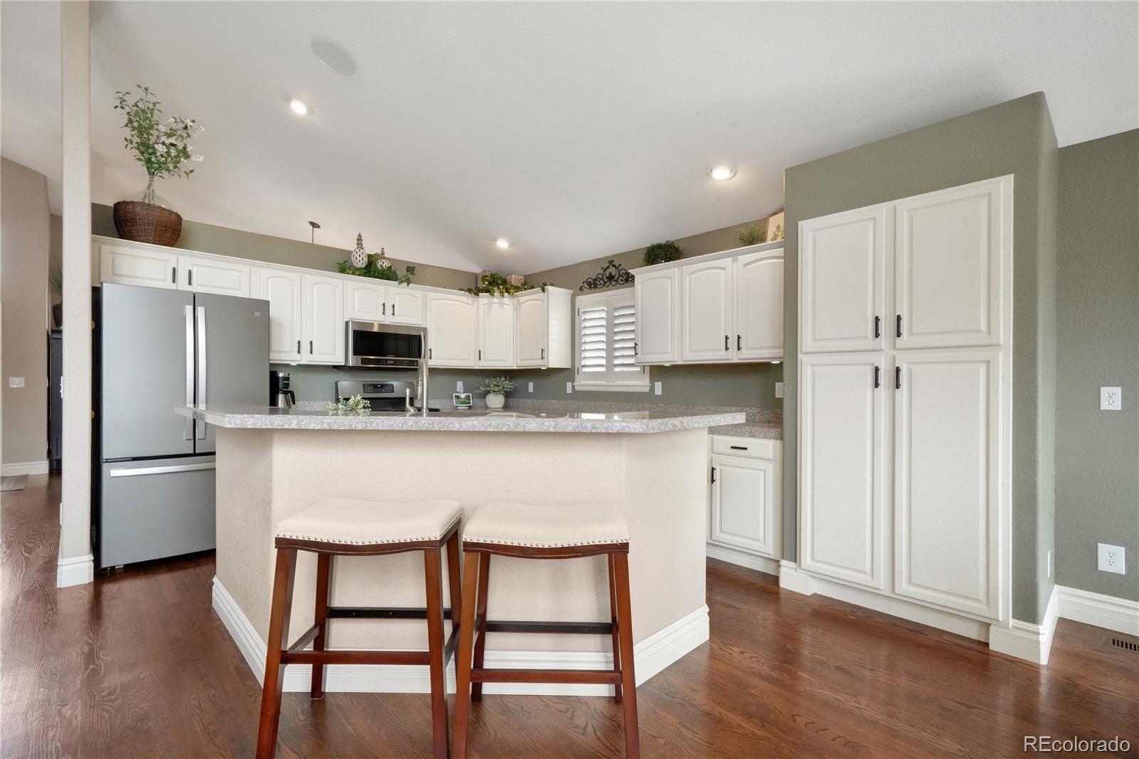MLS Image #11 for 15155  jessie drive,colorado springs, Colorado