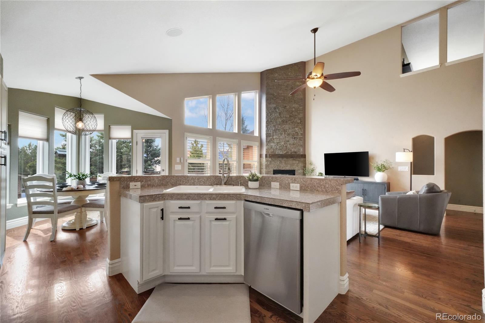 MLS Image #15 for 15155  jessie drive,colorado springs, Colorado