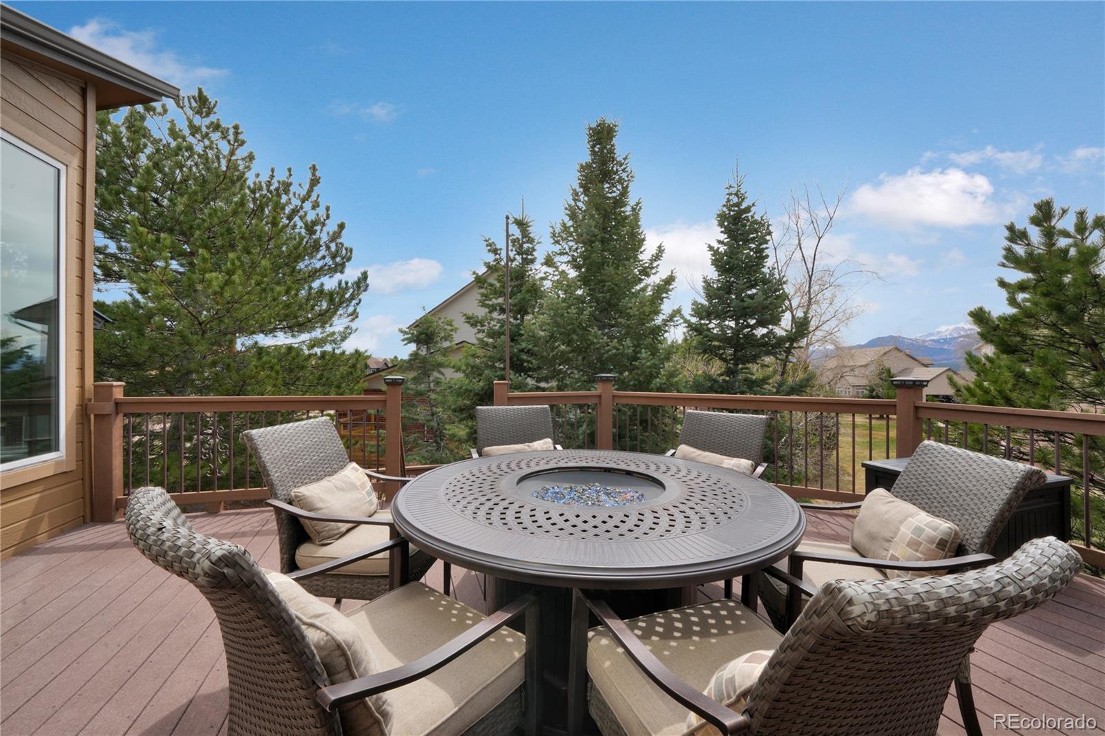 MLS Image #19 for 15155  jessie drive,colorado springs, Colorado