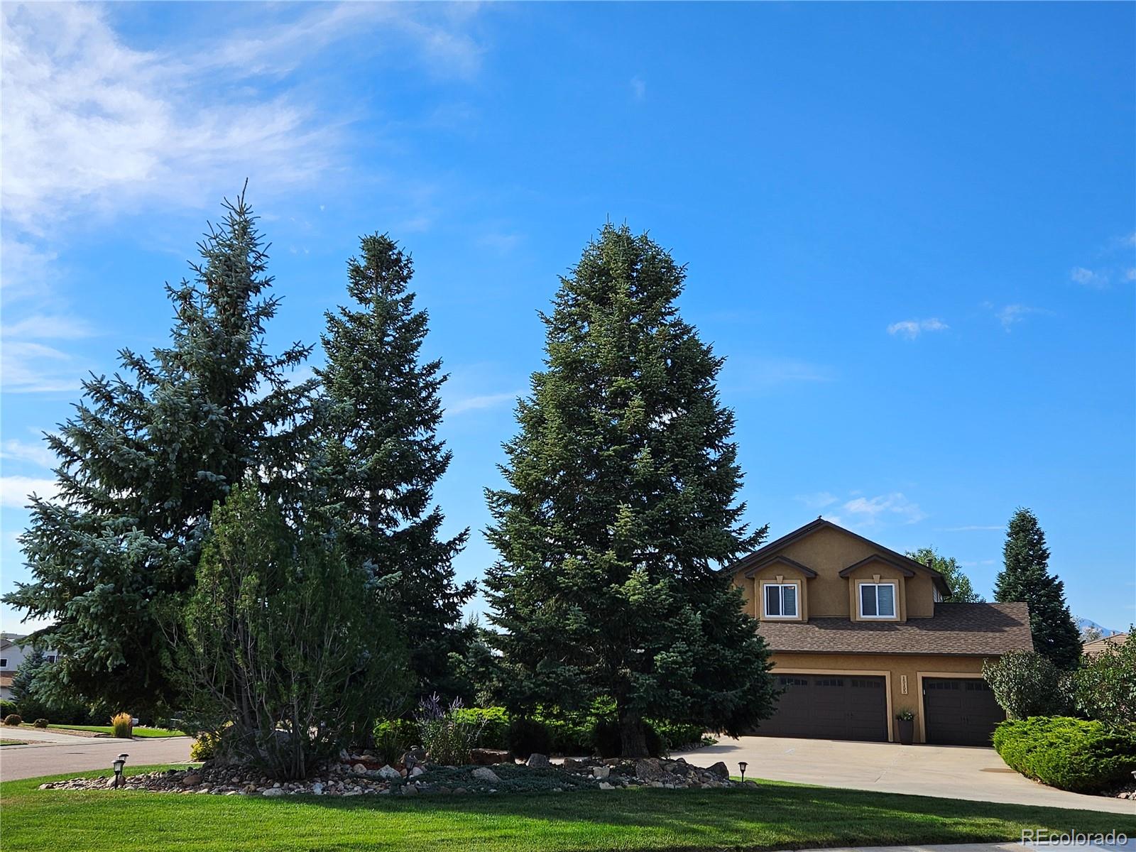 MLS Image #2 for 15155  jessie drive,colorado springs, Colorado