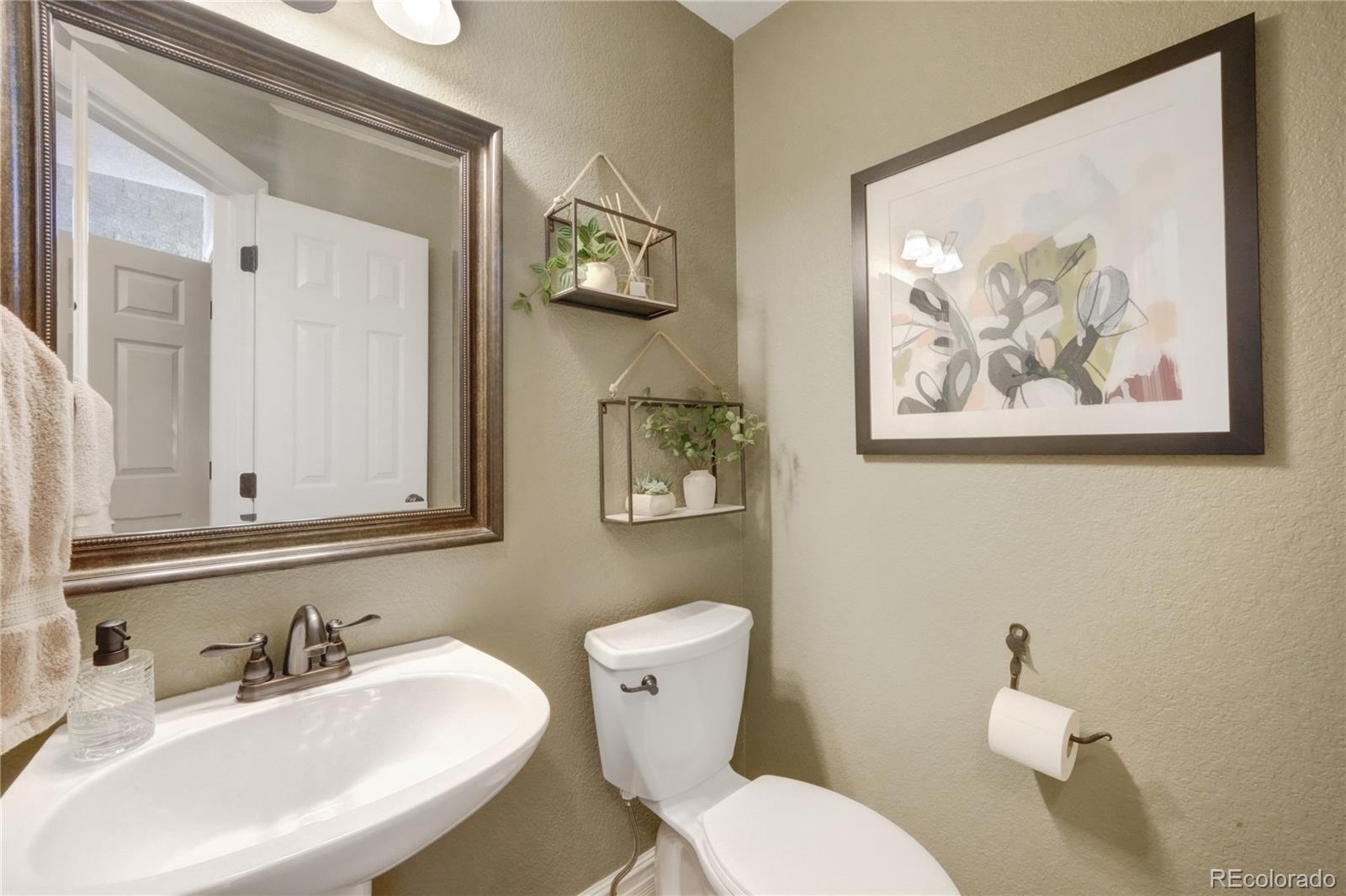 MLS Image #21 for 15155  jessie drive,colorado springs, Colorado