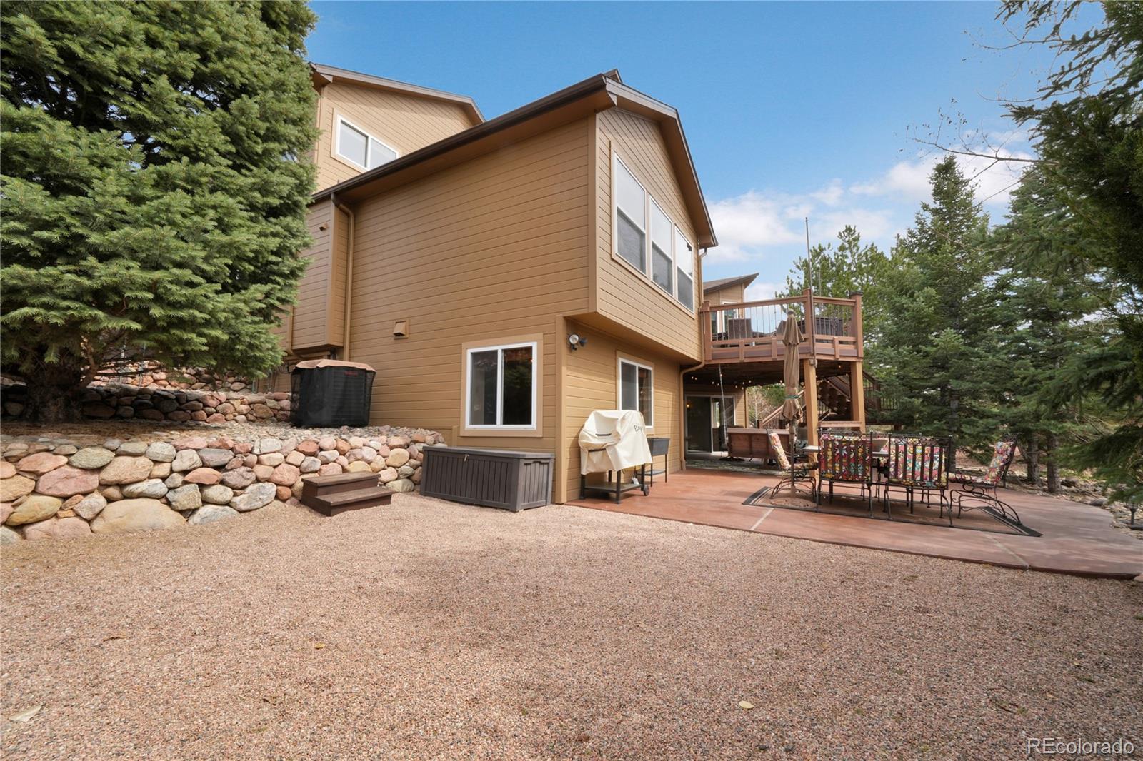 MLS Image #47 for 15155  jessie drive,colorado springs, Colorado
