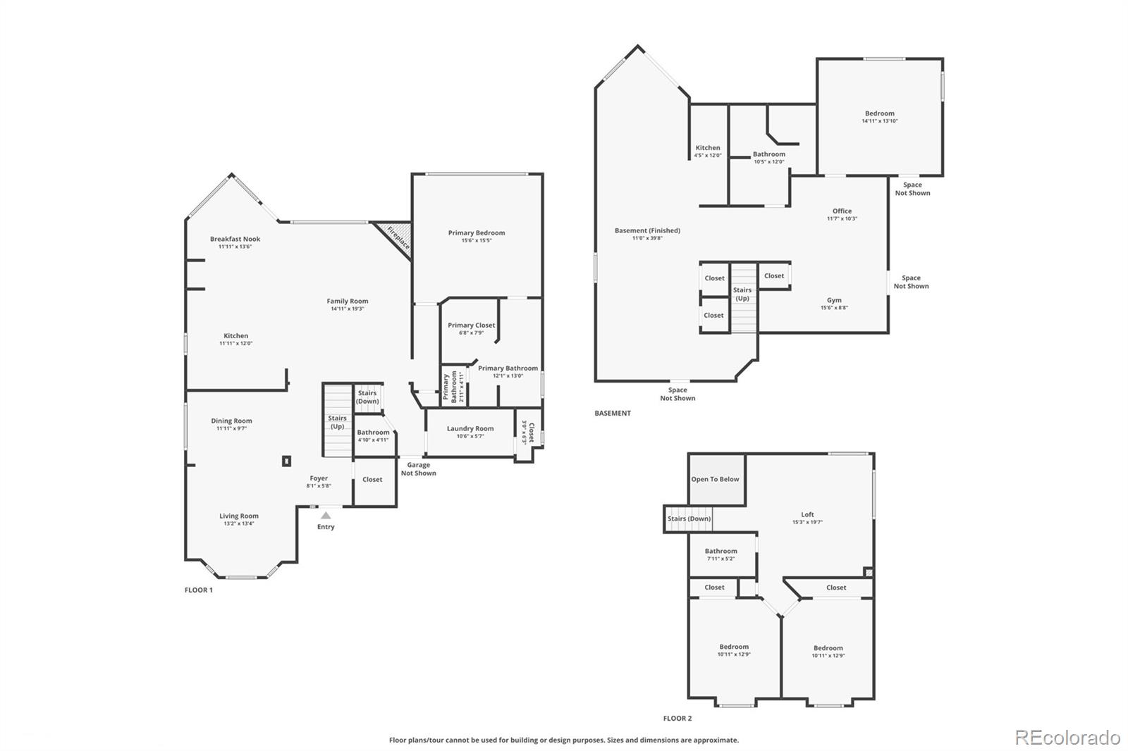 MLS Image #49 for 15155  jessie drive,colorado springs, Colorado