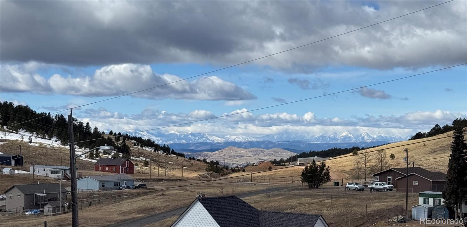 CMA Image for 235 w may street,Cripple Creek, Colorado