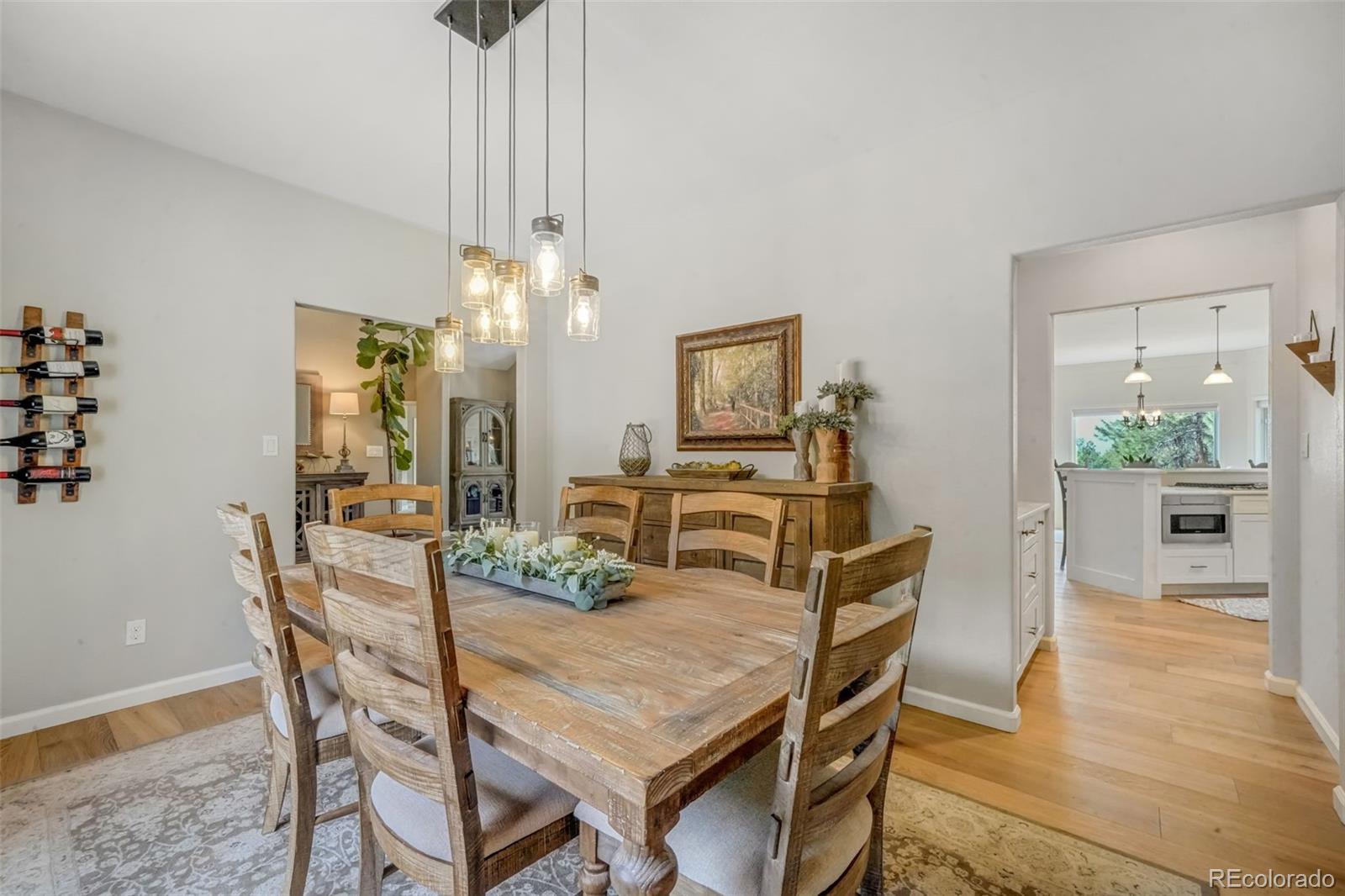 MLS Image #10 for 3170  arena road,colorado springs, Colorado