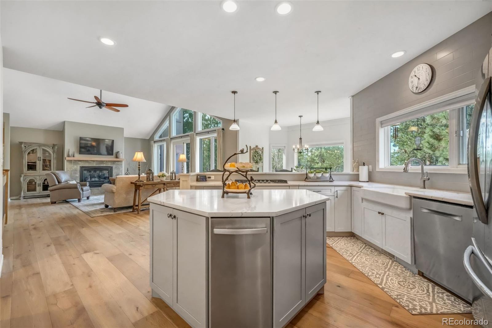 MLS Image #14 for 3170  arena road,colorado springs, Colorado