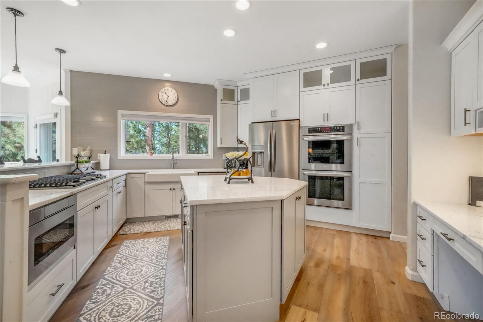 MLS Image #15 for 3170  arena road,colorado springs, Colorado