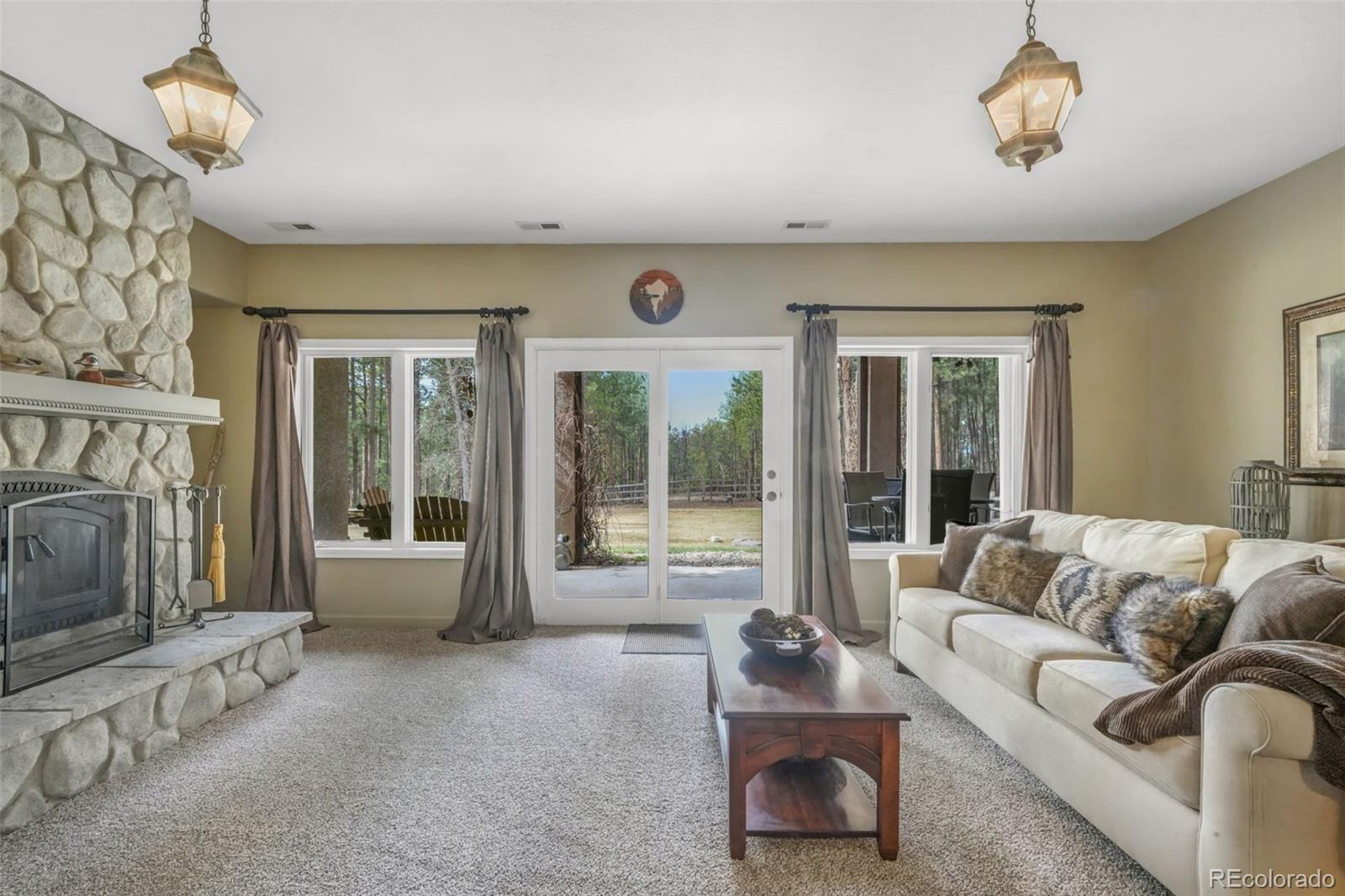 MLS Image #30 for 3170  arena road,colorado springs, Colorado