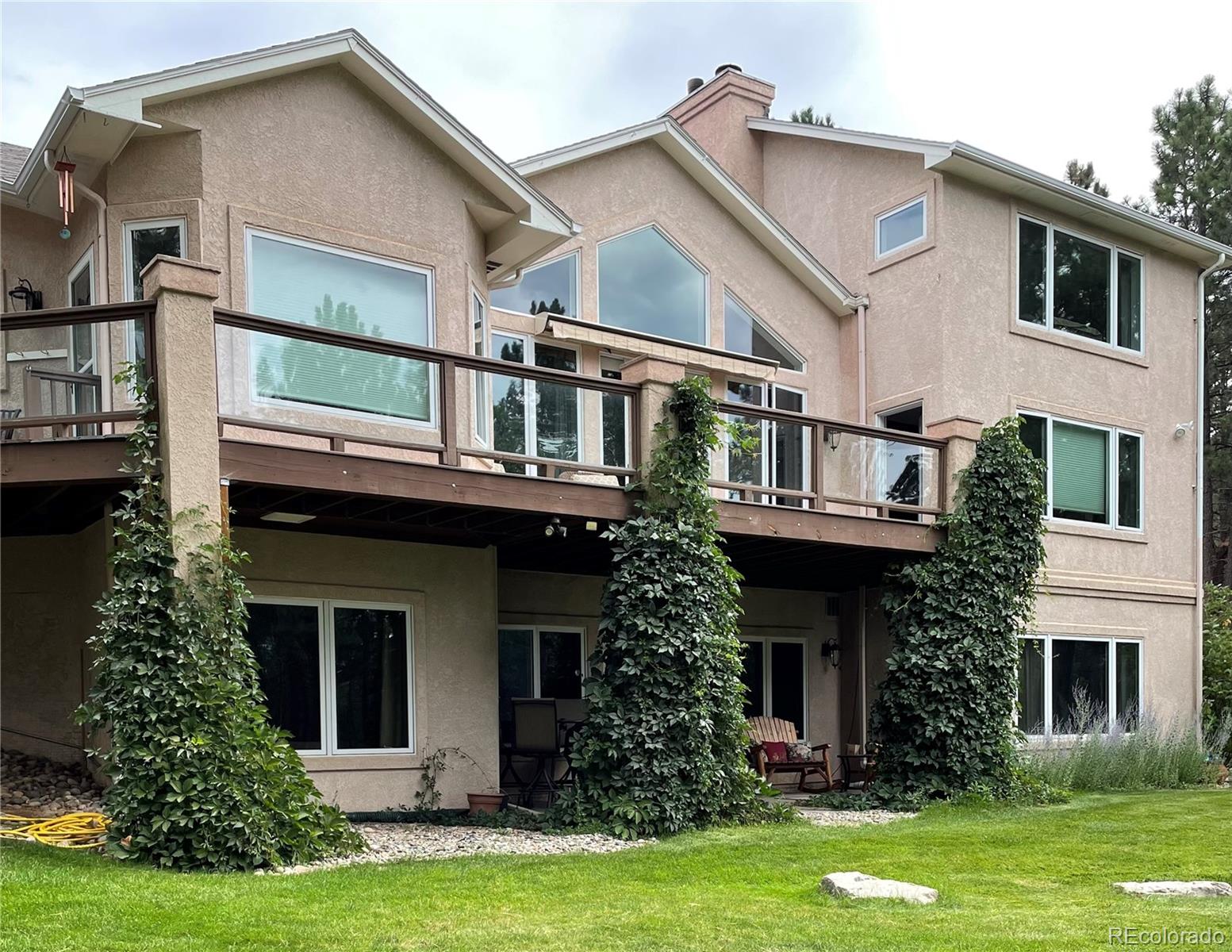 MLS Image #4 for 3170  arena road,colorado springs, Colorado