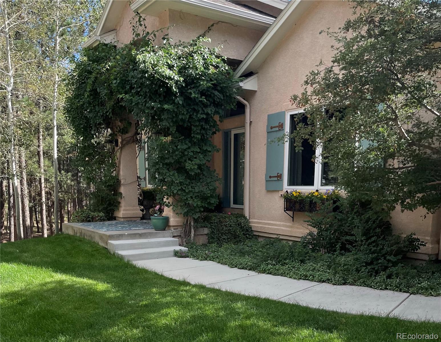 MLS Image #45 for 3170  arena road,colorado springs, Colorado